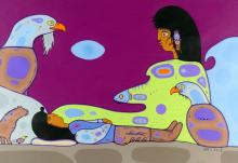 DAVID MORRISSEAU