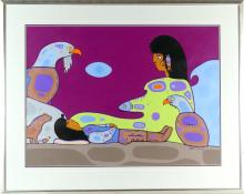 DAVID MORRISSEAU