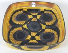 ROYAL COPENHAGEN SERVING DISH