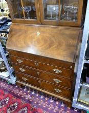 HENREDON SECRETAIRE