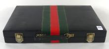 BACKGAMMON SET