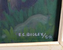 E.C. BIGLEY