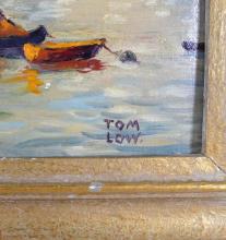 TOM LOW