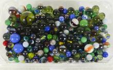 MARBLES