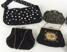 VINTAGE PURSES