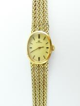 LADIES' VINTAGE WRISTWATCH