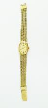 LADIES' VINTAGE WRISTWATCH