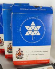 EXPO 67 COLLECTIBLES