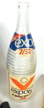 EXPO 67 COLLECTIBLES