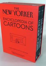 THE NEW YORKER CARTOONS