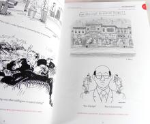 THE NEW YORKER CARTOONS