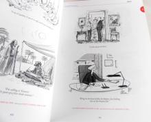 THE NEW YORKER CARTOONS