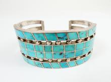 SOUTHWEST BRACELET