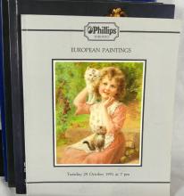 AUCTION CATALOGUES