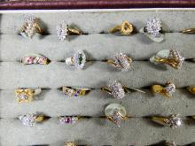 FASHION RINGS