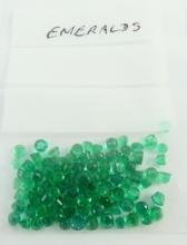 EMERALDS