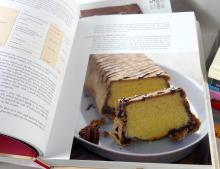 SELECTION OF COOKBOOKS