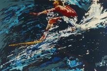 LEROY NEIMAN