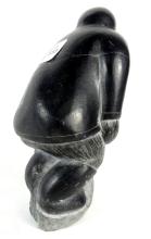 INUIT CARVING