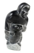 INUIT CARVING