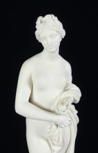 PORCELAIN FIGURINE