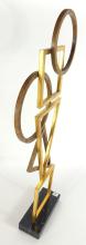 MODERNIST SCULPTURE BY UTTERMOST