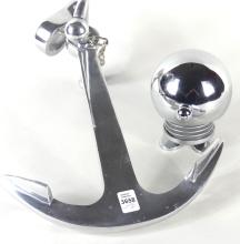 HOPTIMIST "BIMBLE" & ANCHOR