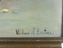 WILLIAM J. EASTMAN