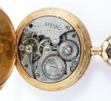 ANTIQUE WATCH