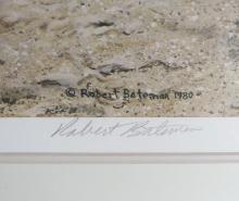 ROBERT BATEMAN