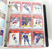 NHL & MLB CARDS