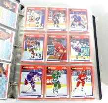 NHL & MLB CARDS