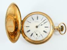 ANTIQUE WATCH