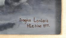 DRAGICA LONCARIC