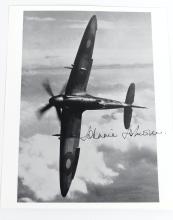 JOHNNIE JOHNSON AUTOGRAPHED ITEMS