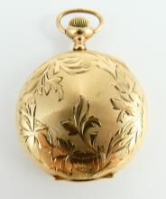 ANTIQUE POCKET WATCH