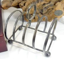 ASSORTED CUTLERY, JOHN PERRY SCULPTURE, ETC,
