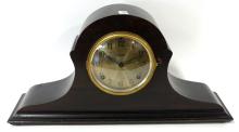 INGRAHAM "COSMO" MANTEL CLOCK