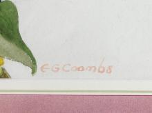 EDITH GRACE COOMBS