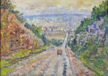 HORTENSE GORDON