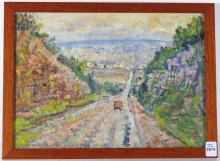 HORTENSE GORDON