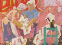 ANDRE BIELER
