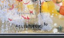 LÉON BELLEFLEUR