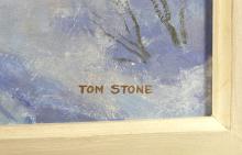 TOM STONE