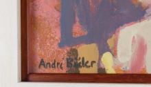 ANDRE BIELER