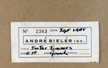 ANDRE BIELER