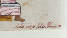 THREE MEXICAN CODEX WORKS