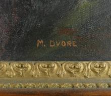 M. DVORE