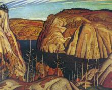 A.J. CASSON