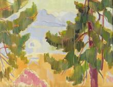 WILLIAM WALTON ARMSTRONG